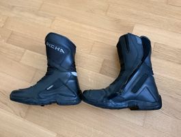 Motorradstiefel Richa Gr. 40 - neuwertig