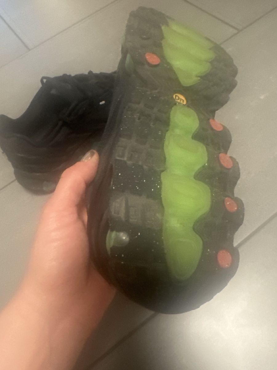 Nike Scarpe da uomo: Nike airMAX  – Usato da Buchs SG venduto da Melissamartin 2