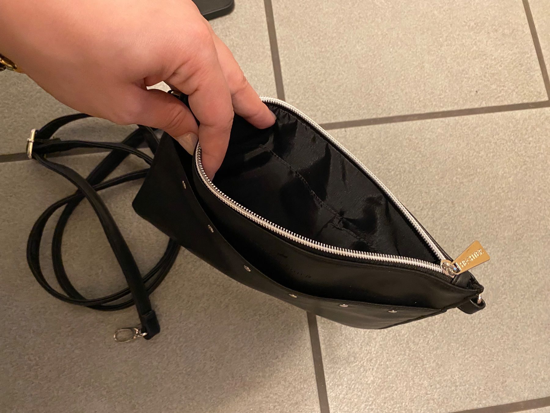 Daniel Hechter Borse da donna: Daniel Hechter Clutch Umhängetasche – Usato da Pfungen venduto da Sheki56 2