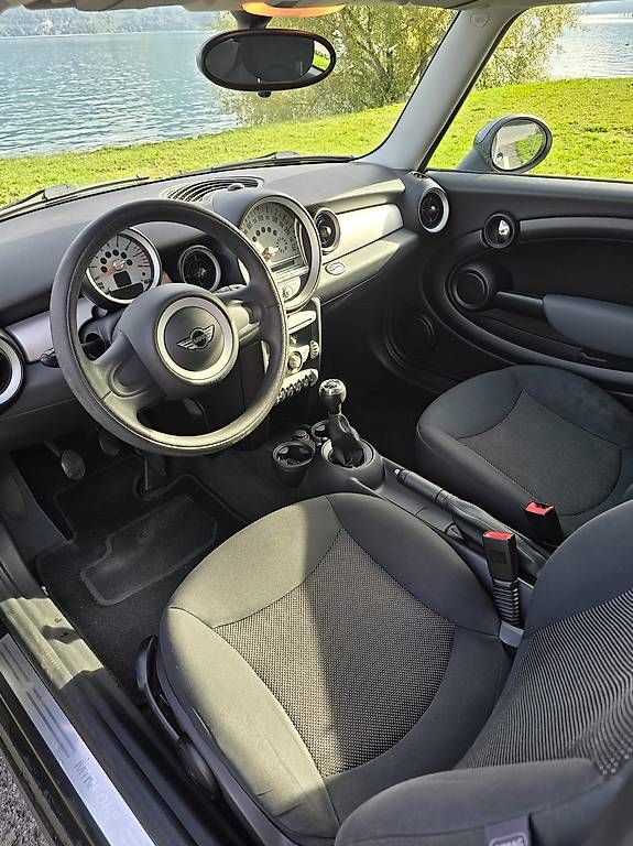 Autos: Mini one Mfk 12/27 – Gebraucht aus Beckenried von fri_85z5 3