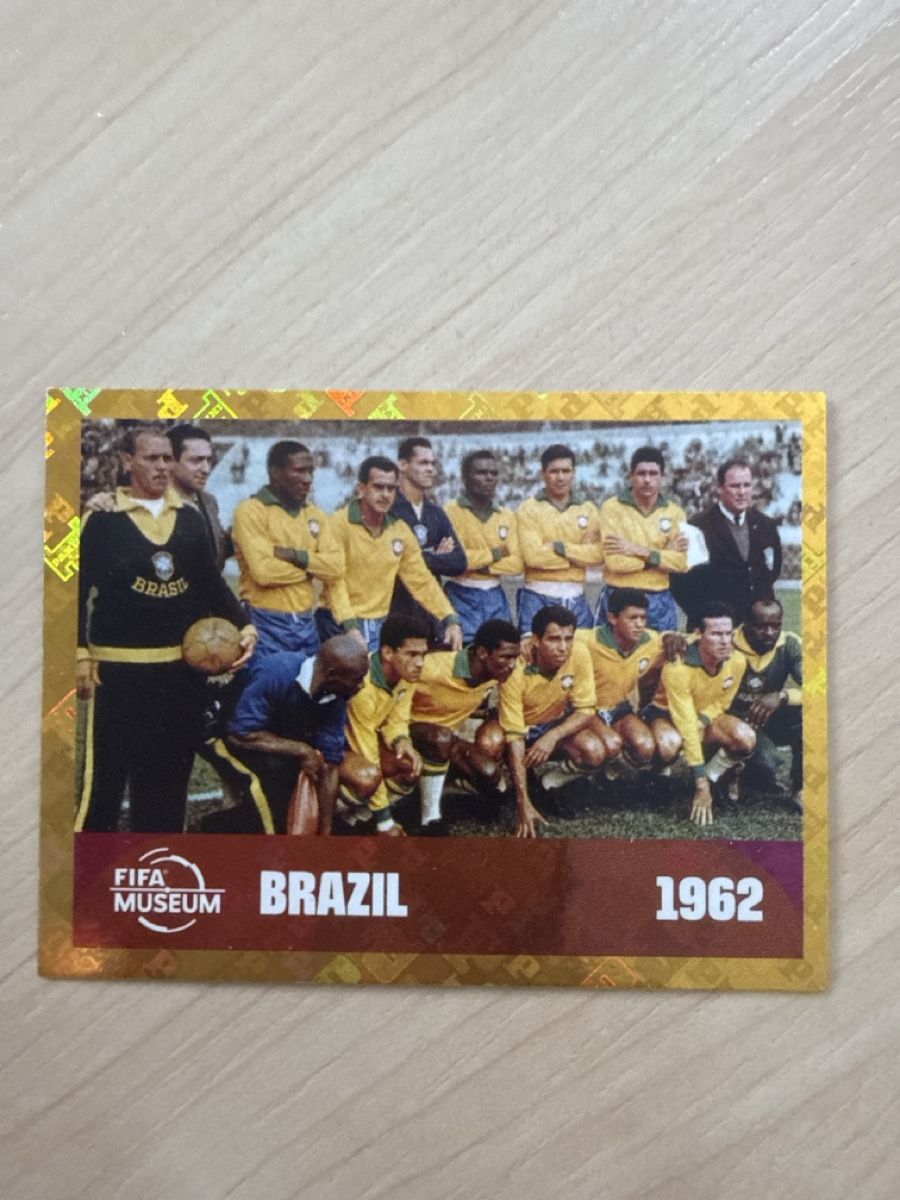 Panini Cartes à collectionner: Fwc12 – Neuf (Voir description) à Thun par sergio1981