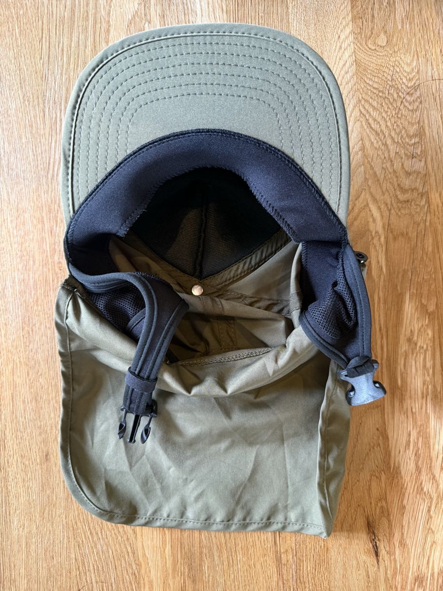 Rip Curl Chapeaux, bonnets & casquettes: Ripcurl Surf Hut – D'occasion à Goldingen par Thomas.Perrin 1