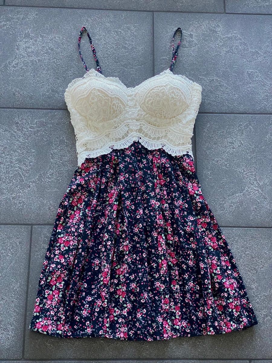 Tally Weijl Vestiti: Freizeitkleid Grösse XS – Usato da Döttingen venduto da Mvanbasten
