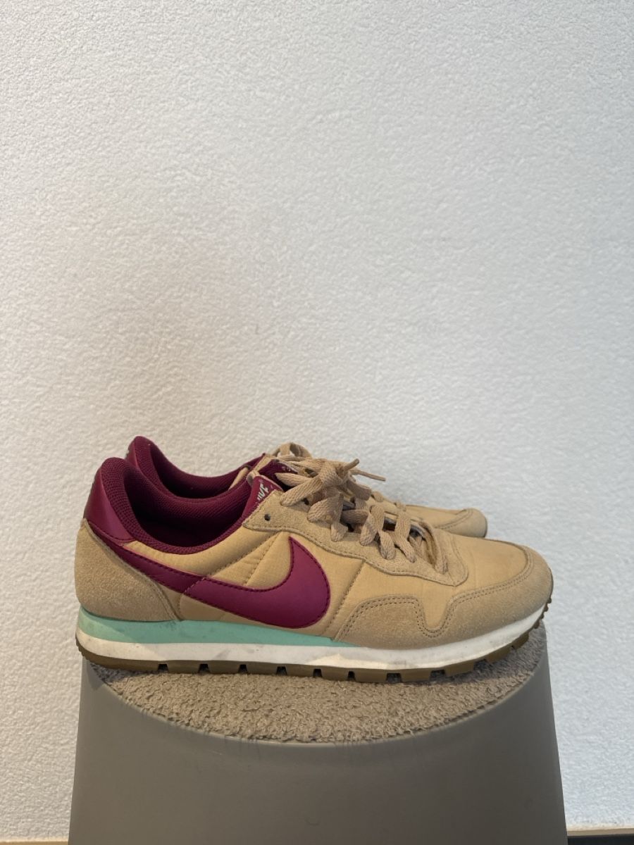 Nike Scarpe da uomo: Nike pegasus 83  – Usato da La Chaux-de-Fonds venduto da Ro.raw