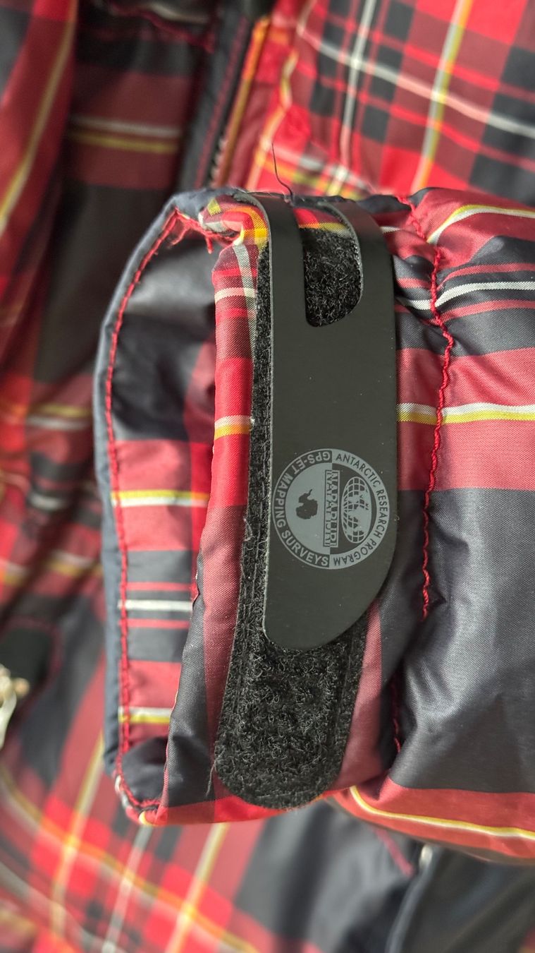 Napapijri Jacken: Napapijri ski Jacket Gr. M – Gebraucht aus Jonen von BMWE369 2