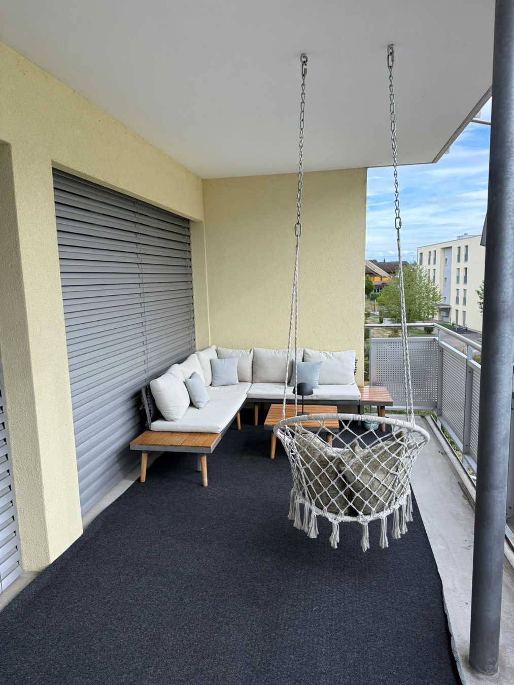 Divani: Lounge gratis zum abholen – Usato da Anglikon venduto da ria_qf8q