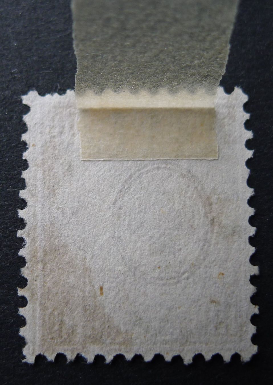 Alle Briefmarken: Nr. 38, Vollstempel ANDELFINGEN ZH – Gebraucht aus Ebikon von SilvioFreund 2