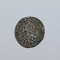 4 Pfennig 1672 Erzbistum Trier