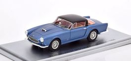 Ferrari 250 GT Speciale Pininfarina 1956 blau met. / schwarz