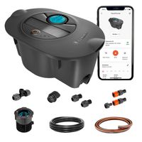 Gardena AquaPrecise Bewässerungssystem