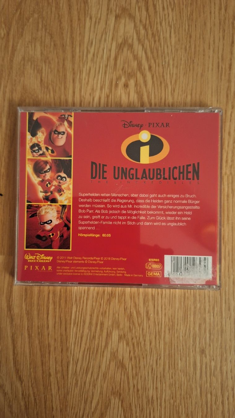 Livres audio: 6 CD Hörbücher – D'occasion à Lützelflüh-Goldb par bli_f2v9 1