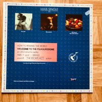 FRANKIE GOES TO HOLLYWOOD WELCOME TO THE PLEASUREDOME MS 85