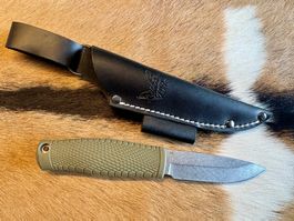 Benchmade Leuku 200 Klon