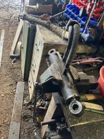 Hydraulikzylinder doppelwirkemd von bagger