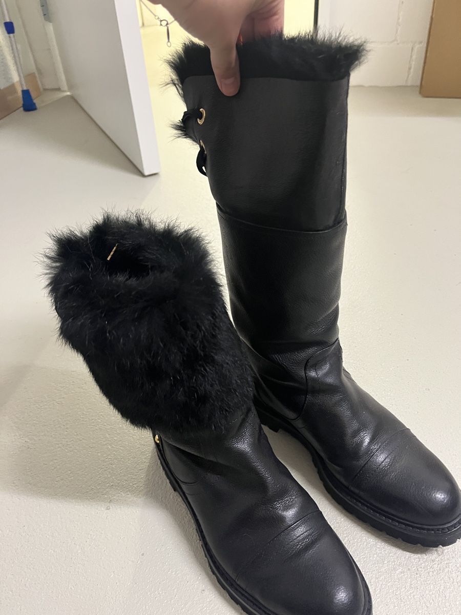 Bally Chaussures femmes: Bally Winterschuhe Stiefel – D'occasion à Pfäffikon SZ par Zitrone_100 2
