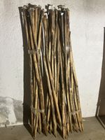 Holzpfahl 
