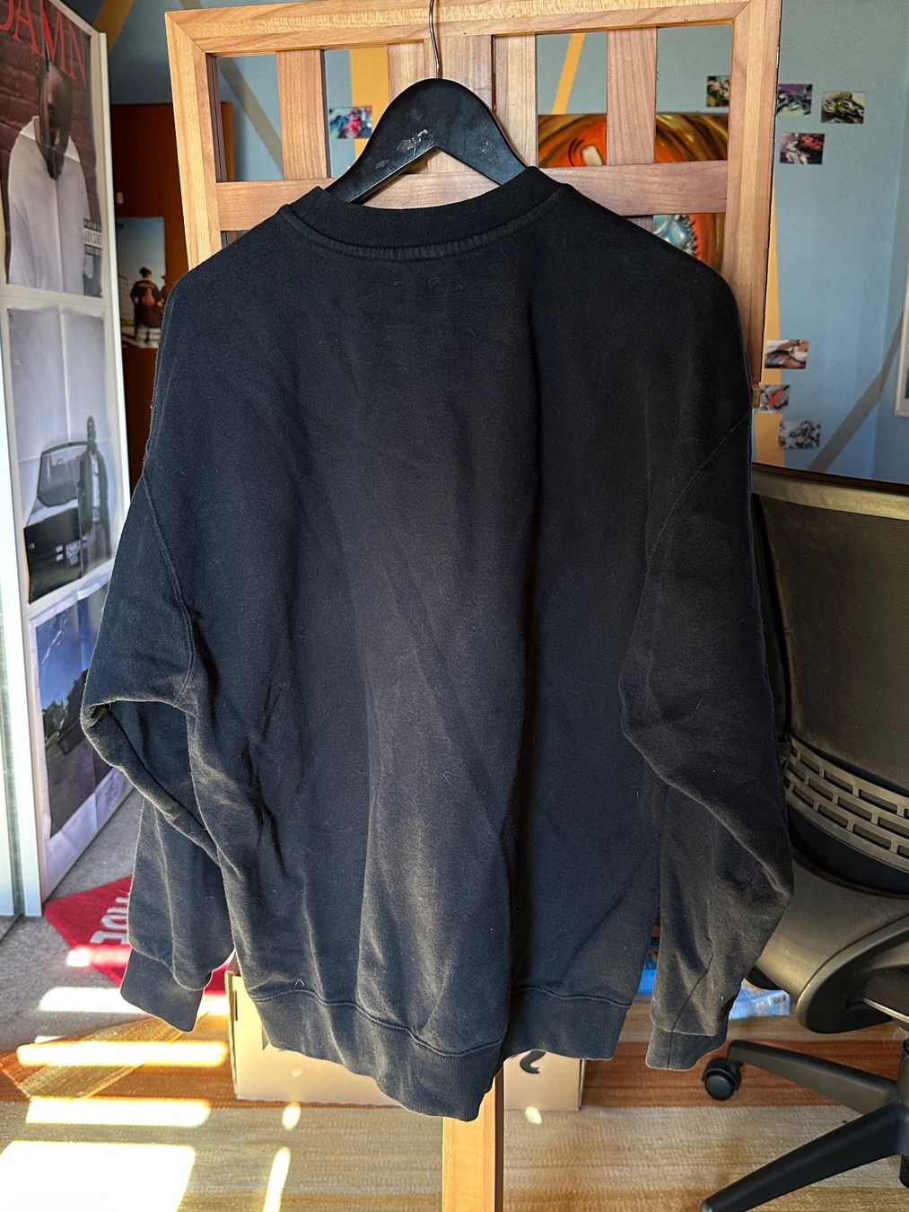 Nike Maglioni & Felpe: 2 Vintage Nike Sweatshirts – Usato da Villars-Burquin venduto da Iliasso 3