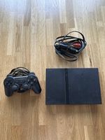 Sony PlayStation 2 Slim 