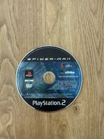 PlayStation 2 Spiel: Spider-Man - Top f. Sammler!