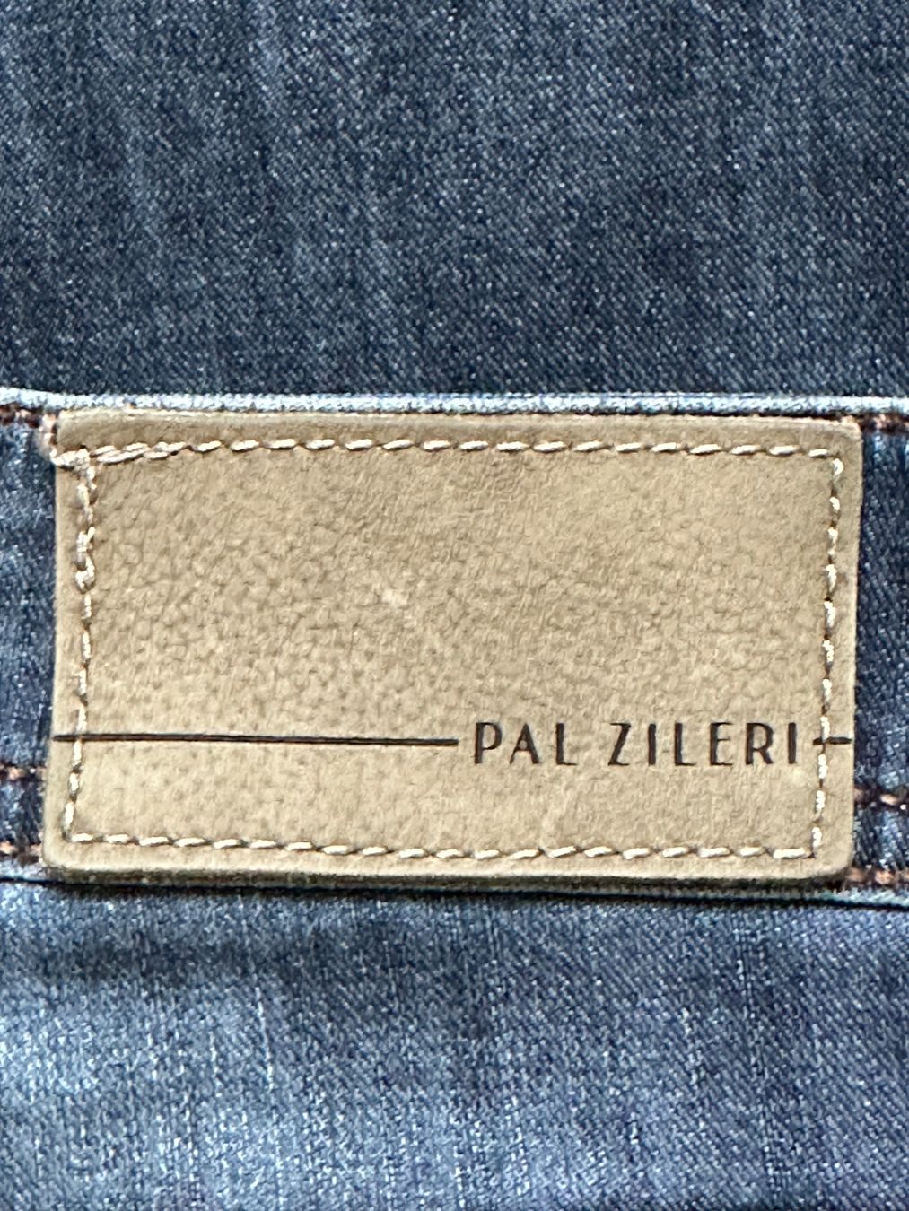 Jeans: Jeans Pal Zileri, Größe 48 – Usato da Mönchaltorf venduto da Delaire12 2