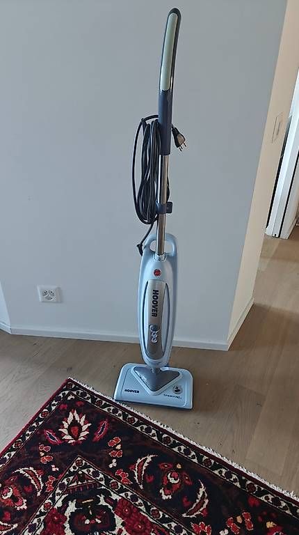 Pulitori a vapore: Hoover Dampfreiniger / Steam cleaner – Usato da Zürich venduto da ElizavetaT