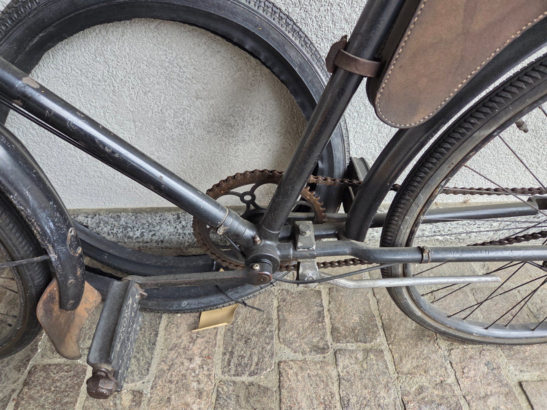 Biciclette: Militär Velo 1962 – Usato da Steckborn venduto da Dieter_Scherrer 2