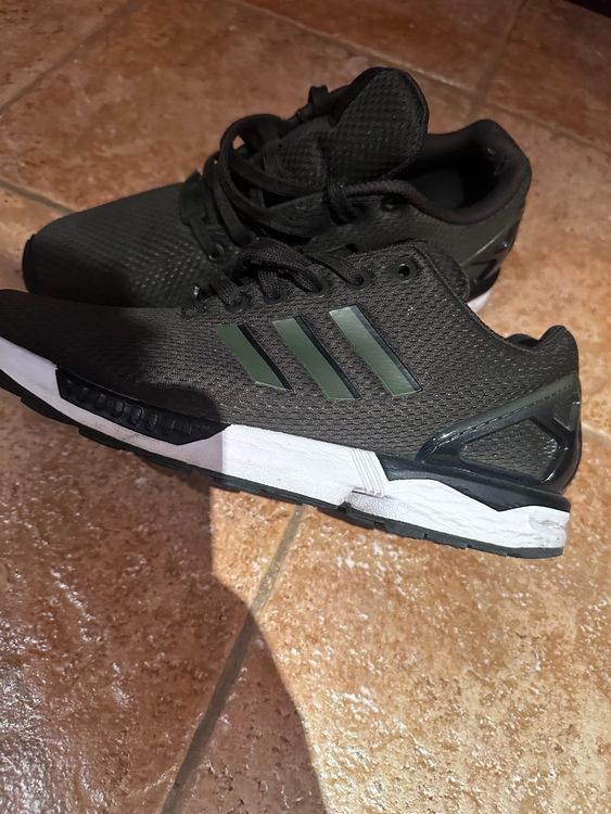 Zx flux outlet 41