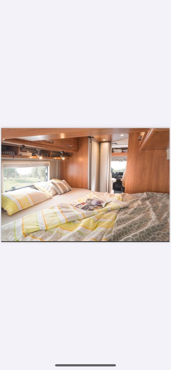 Fiat Camping Fahrzeuge: Camper/Wohnmobil Globecar Globescout R - MFK 7.26 – Gebraucht aus Riggisberg von delphine101 3