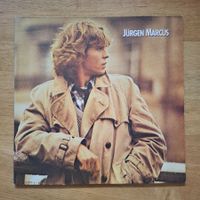 Jürgen Marcus - Jürgen Marcus
