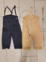 2 x Kompressionsbekleidung Anzug Bodyshape Mieder VOE