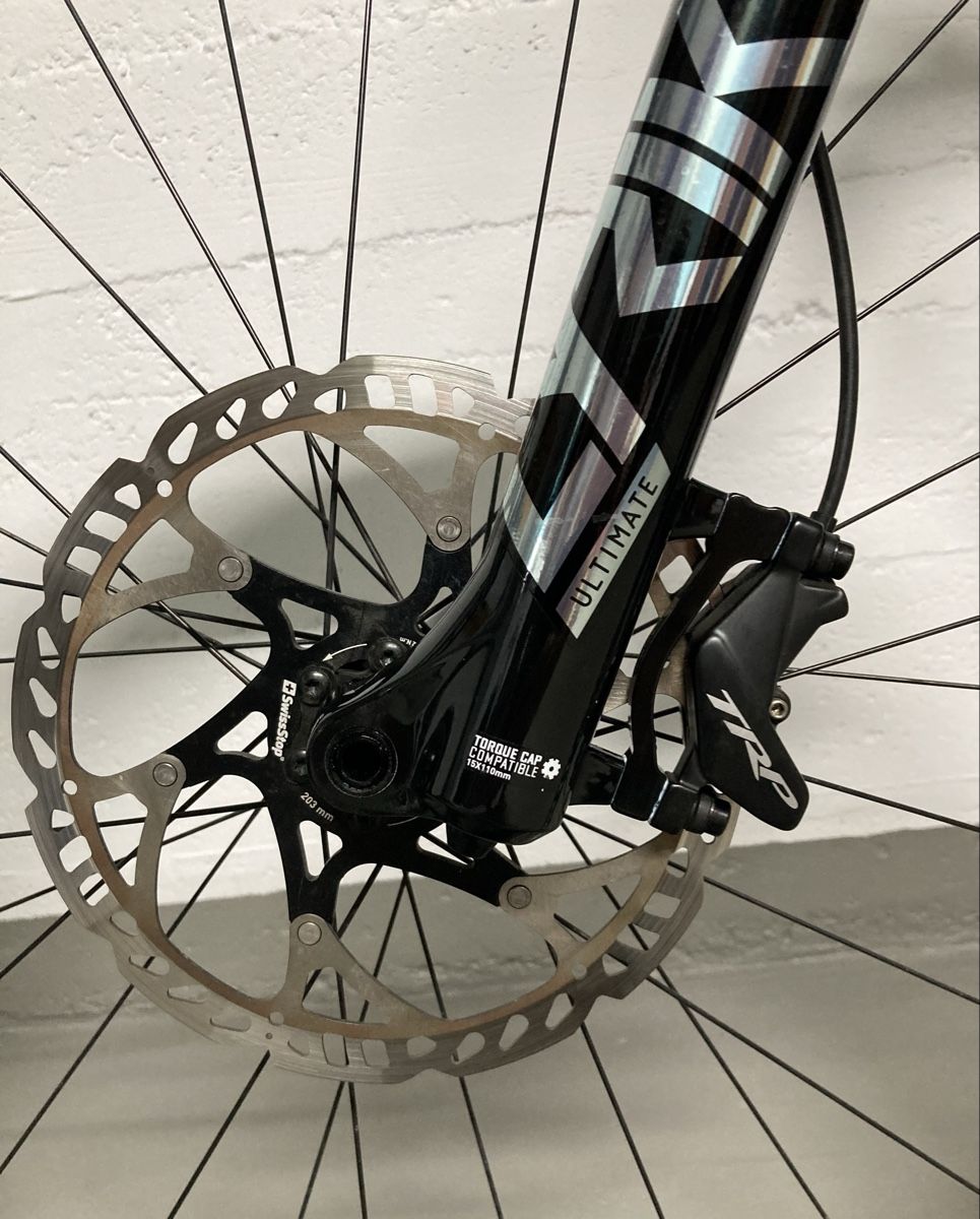 Ibis Velos: Ibis Ripmo V2s Grösse L – Neu (gemäss Beschreibung) aus Kirchleerau von Sportiv190 1