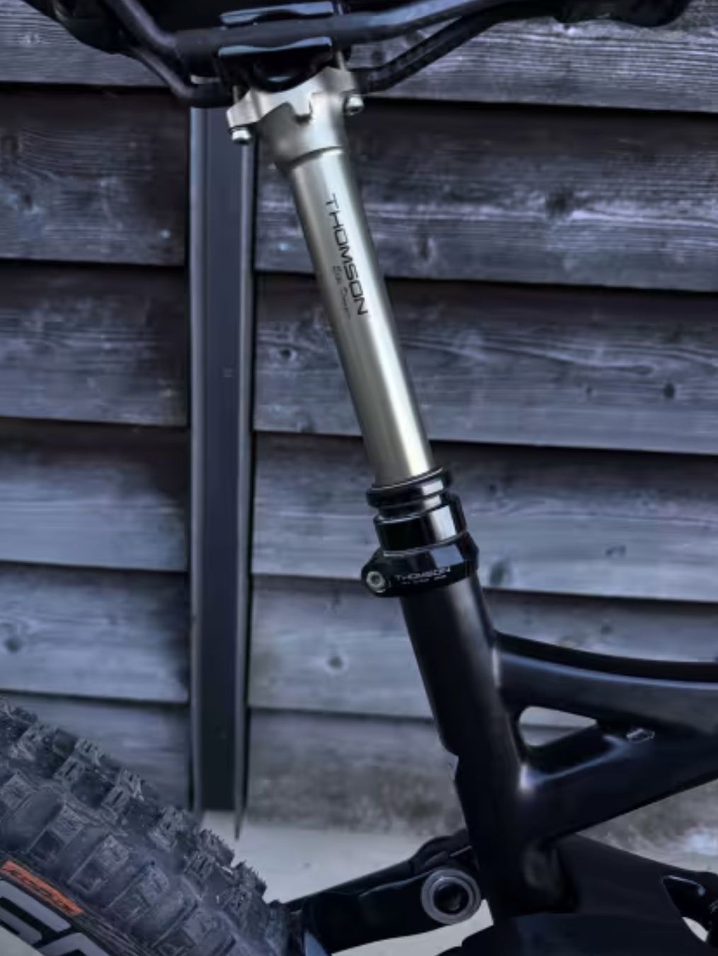 Bergamont Velos: Bergamont Contrail_AK Limited Edition – Gebraucht aus Münsingen von Photovirus 4