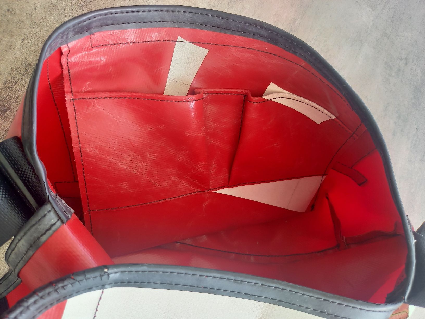 Freitag Borse: Freitag F42 Surfside – Nuovo (secondo la descrizione) da Minusio venduto da epp_cty9 4