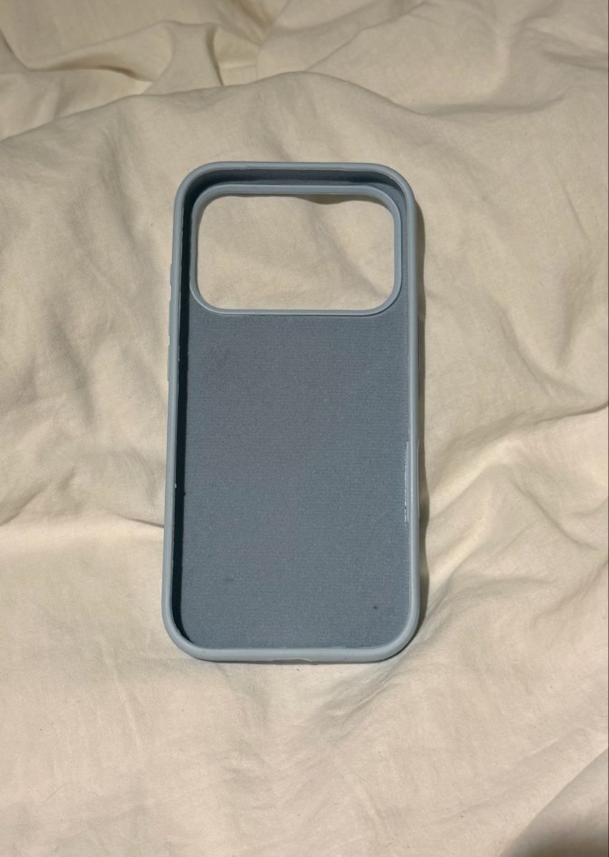 Coques & Protection écran: iPhone 17 Pro Hülle (Case), pastell, hellblau – Neuf avec emballage d'origine à Untersiggenthal par chichi19 1