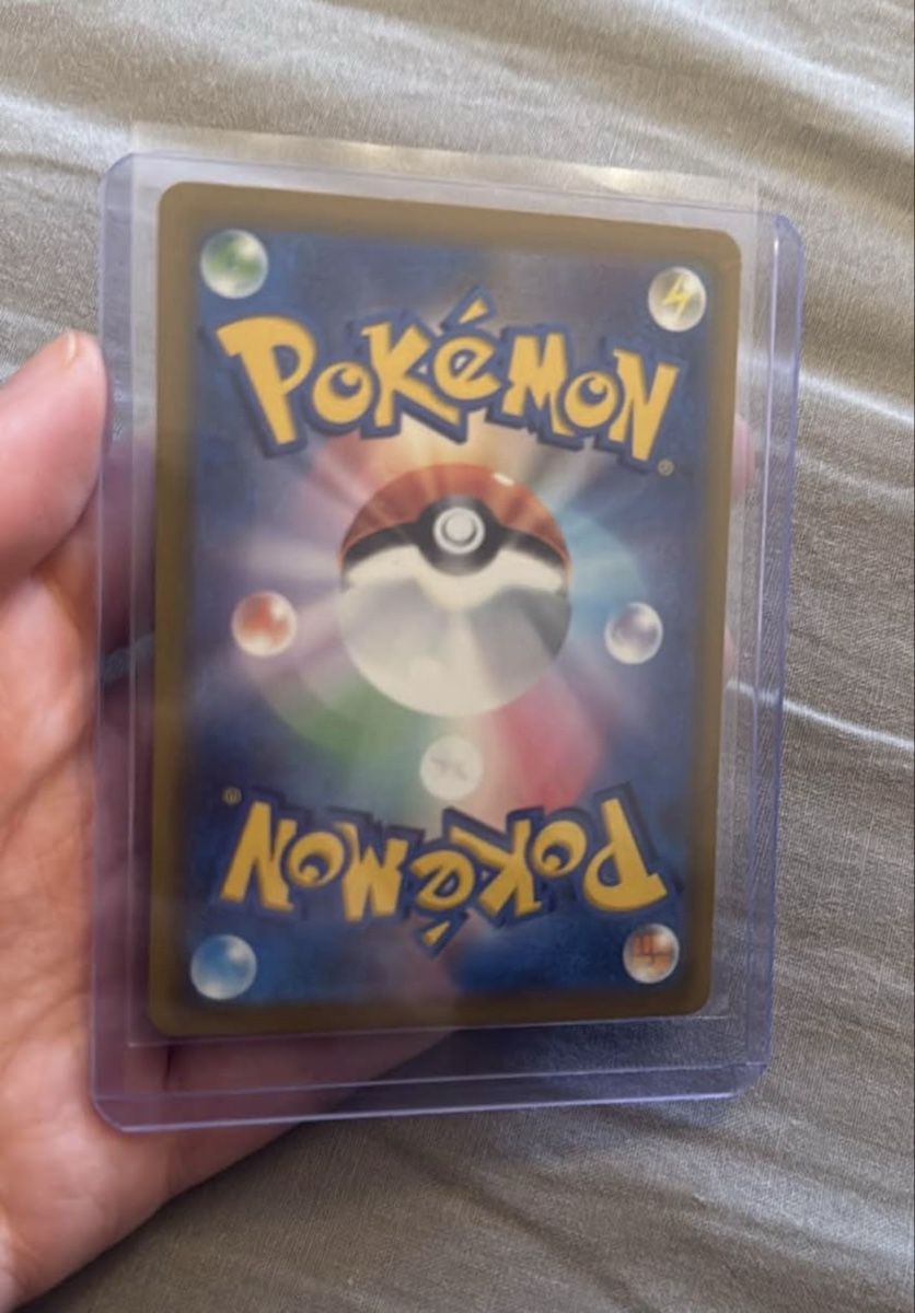 Pokémon Carte collezionabili: Dracaufeu 30 ans  – Nuovo (secondo la descrizione) da Prilly venduto da lyloulove3 1