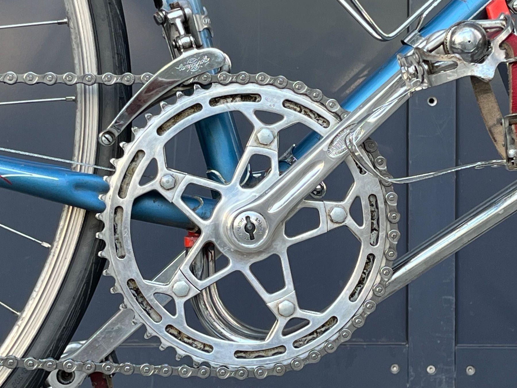 Biciclette: Vintage Rennvelo Allegro – Usato da Zürich venduto da Lager_Zeughaus 5