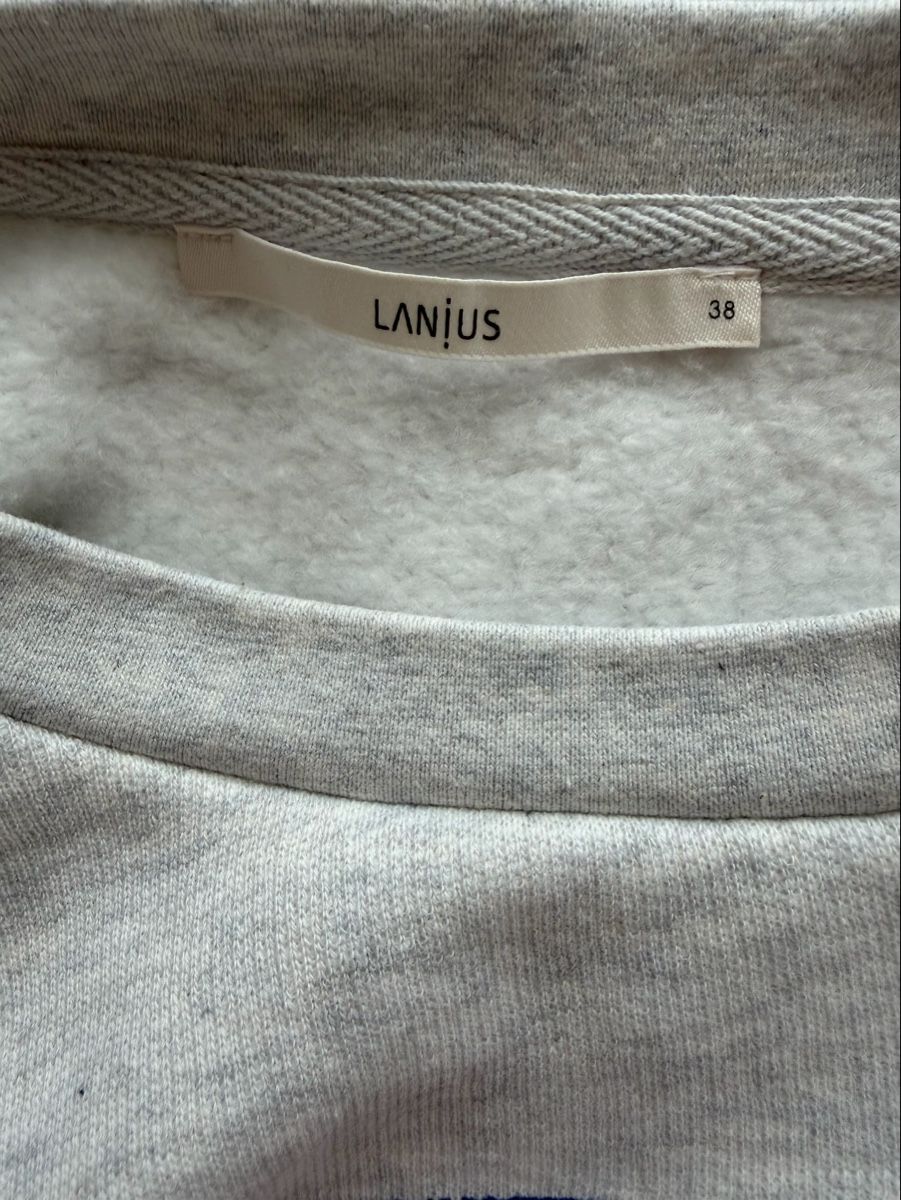 Maglioni & Felpe: Lanius Sweatshirt Grösse 38 – Nuovo (secondo la descrizione) da Bonstetten venduto da Moma10 3