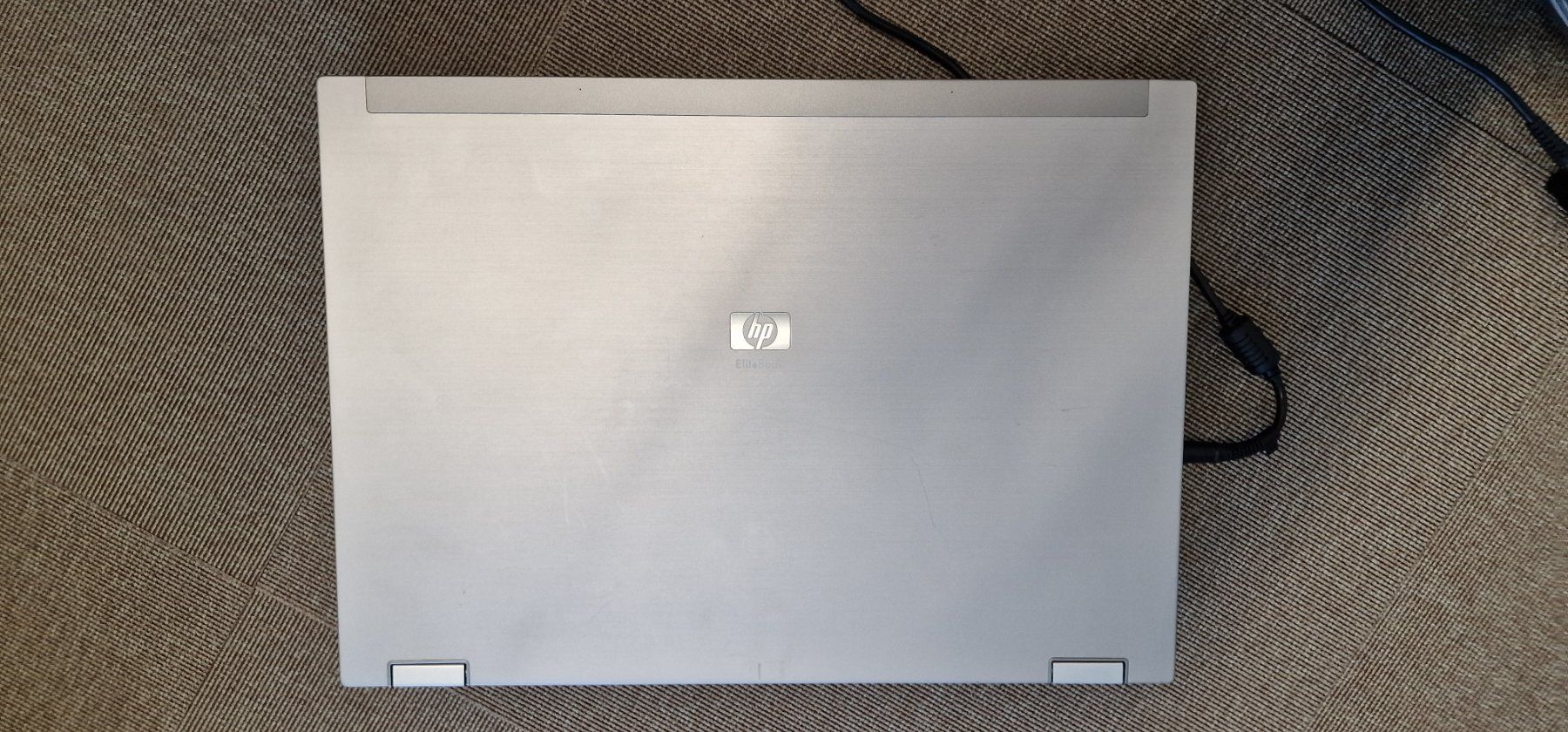 Hewlett Packard Notebook: HP EliteBook 8730w 4G RAM – Usato da Gerlafingen venduto da dulifuli 3