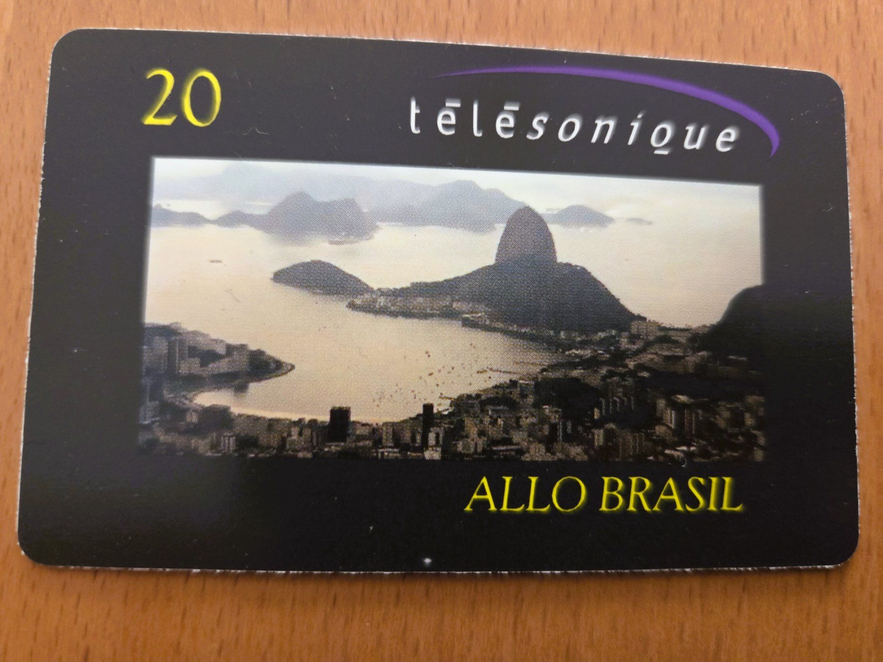 Schede telefoniche: PREPAID - SCHWEIZ – Usato da Brüttisellen venduto da Nighttrain