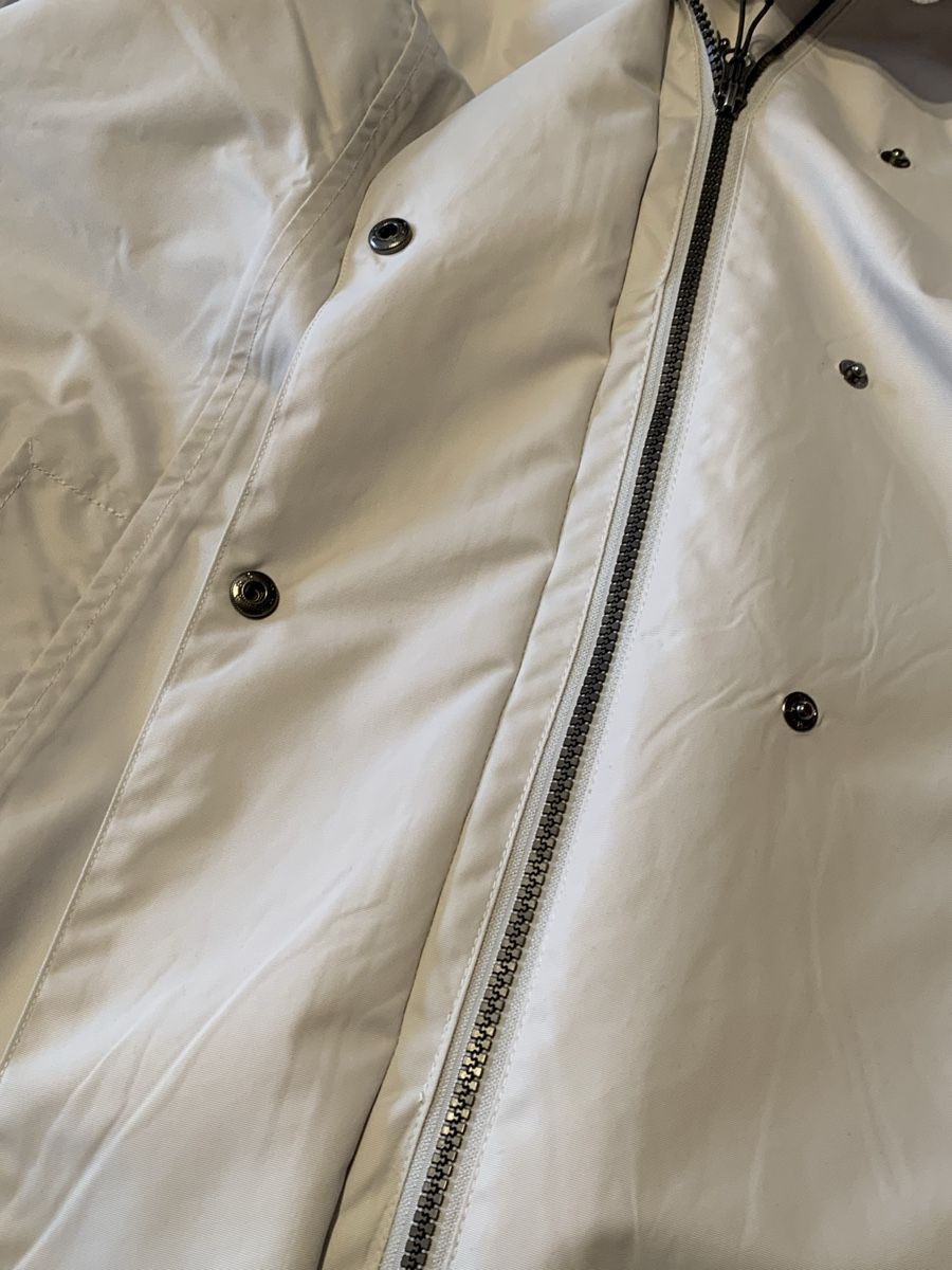 Giacche: Rain Essentials Übergangsjacke, Beige, Gr. 44, Neuwertig – Usato da Nunningen venduto da mochflo 5