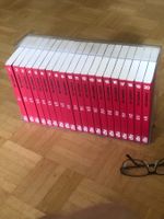 dtv-Lexikon in Taschenbuchformat
