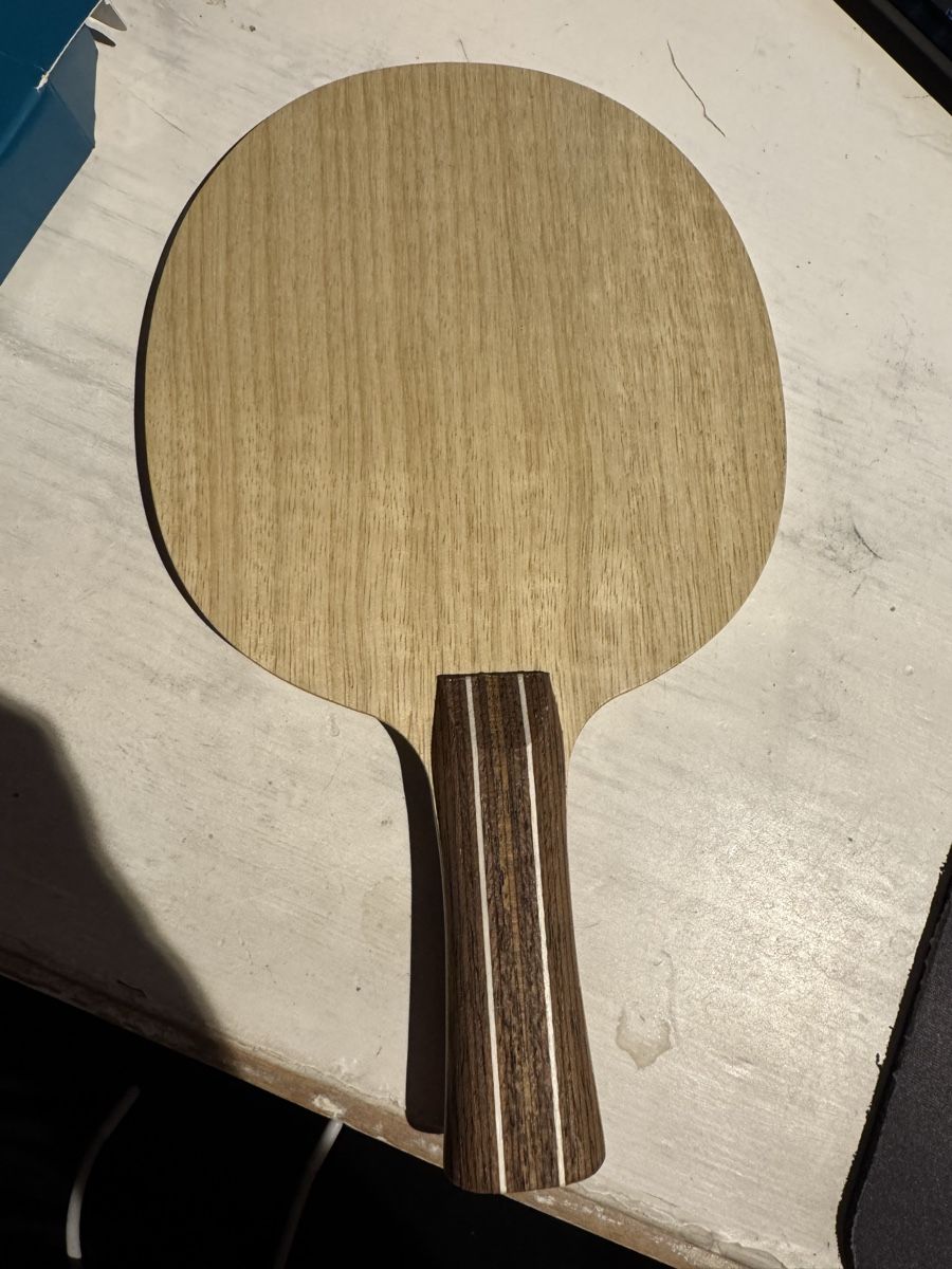 Racchette: Raquettes tennis de table – Usato da Laufenburg venduto da Zimzim67 3