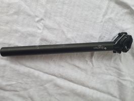 Satelstütze Velo Neu, bgm 27,2mm Rohr- Durchmesser. 350mm L.