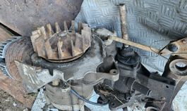 Motore Ape TM 703