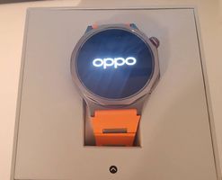 Oppo Watch X3