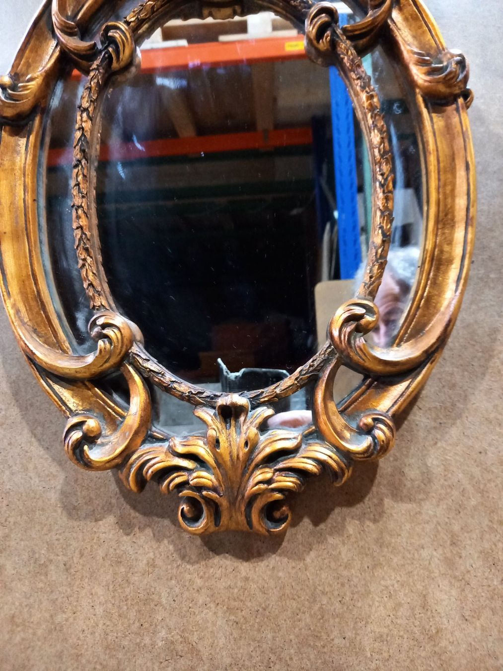 Specchi: Miroir – Usato da Epagny venduto da sig_fj9g 2