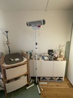 reer Wärmestrahler Baby