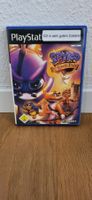 PS2 - Spyro A Hero's Tail