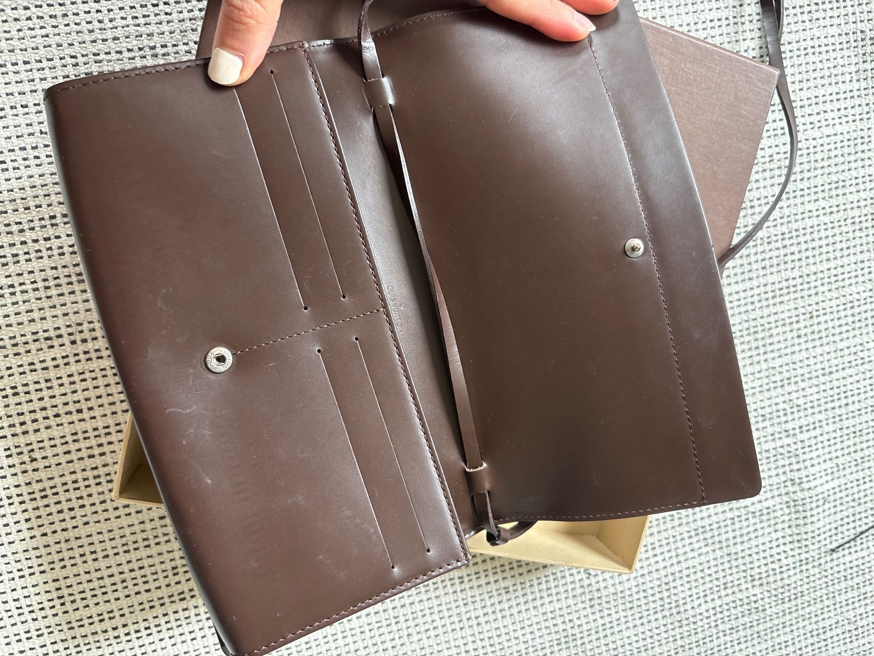 Louis Vuitton Borse da donna: Louis Vuitton Tasche – Usato da Cham venduto da syl_fs9s 1