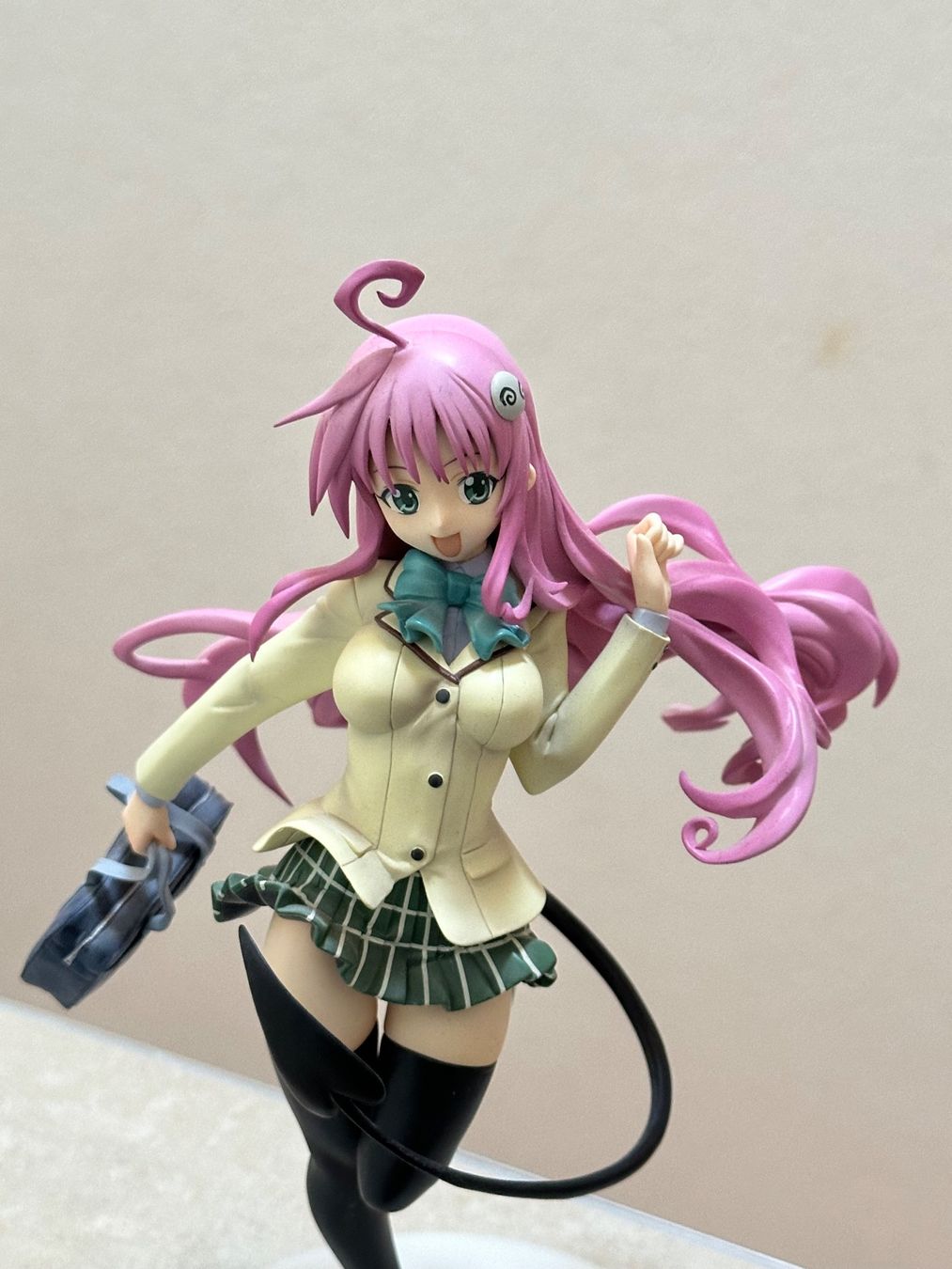 Figurines: To-love-ru Anime Figur – D'occasion à Dornach par Treniego27 1